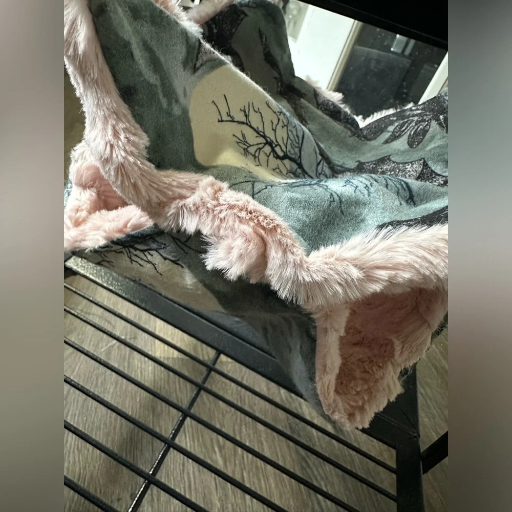 ferret/rat hammock